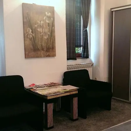 Citycentraloldtown*privateparking* Bestlocation Apartment Sarajevo
